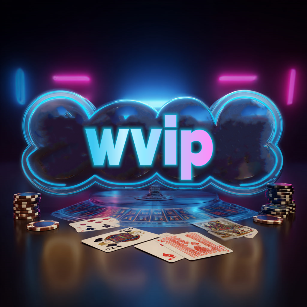 Logo của wvip